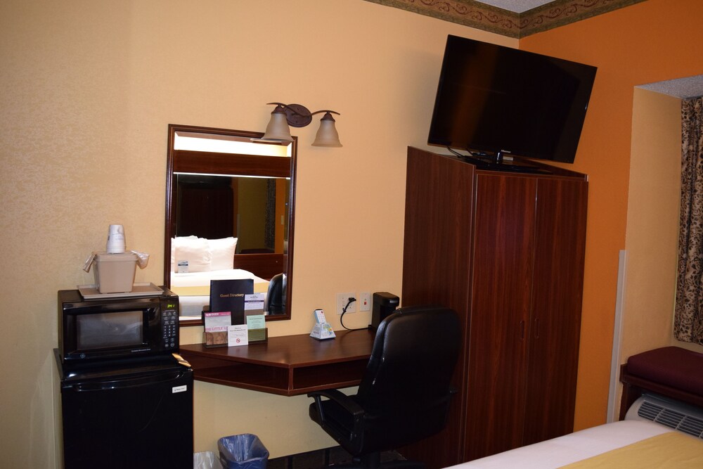 In-Room Amenity