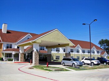 Hotel Front