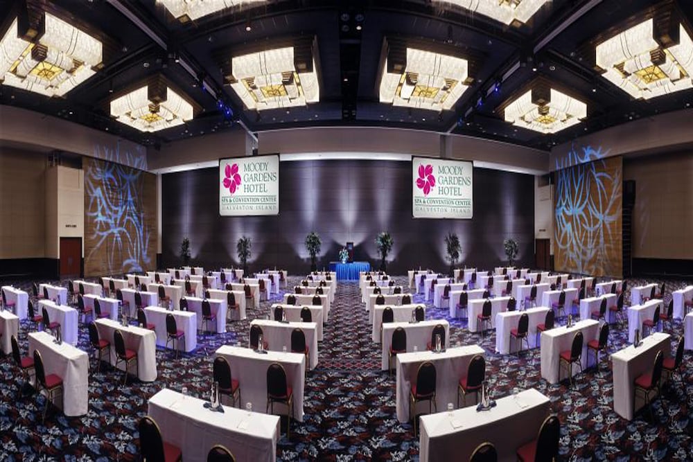 สถานที่จัดงานประชุม