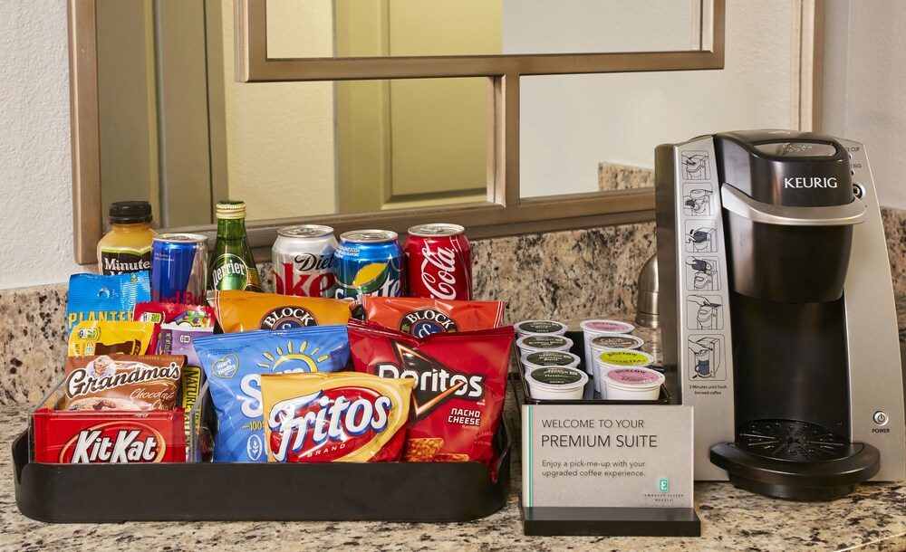 In-Room Amenity