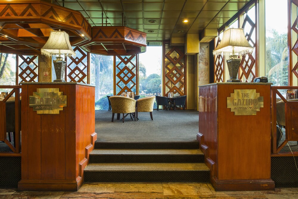 Hotel Interior
