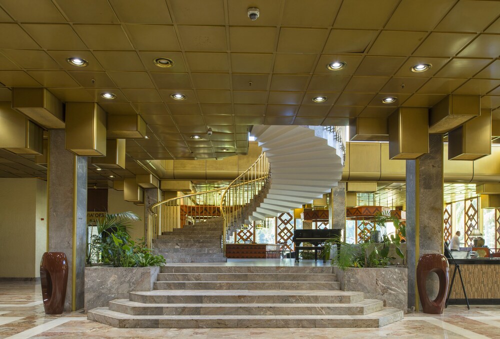 Reception Hall