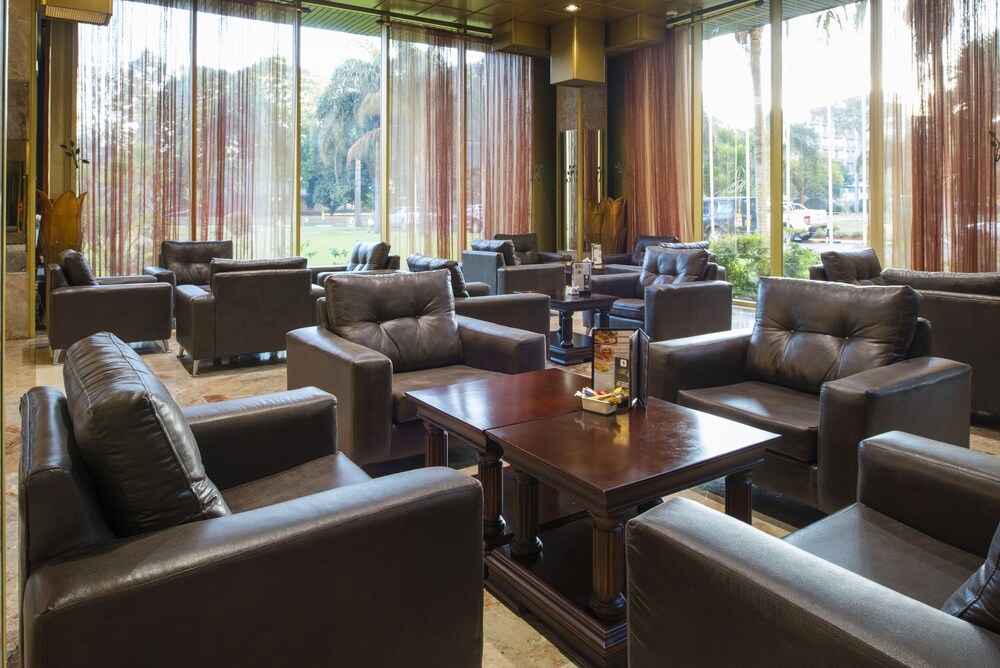 Hotel Interior