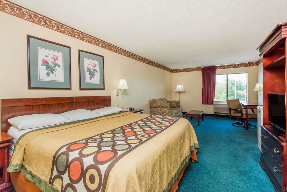 Guestroom