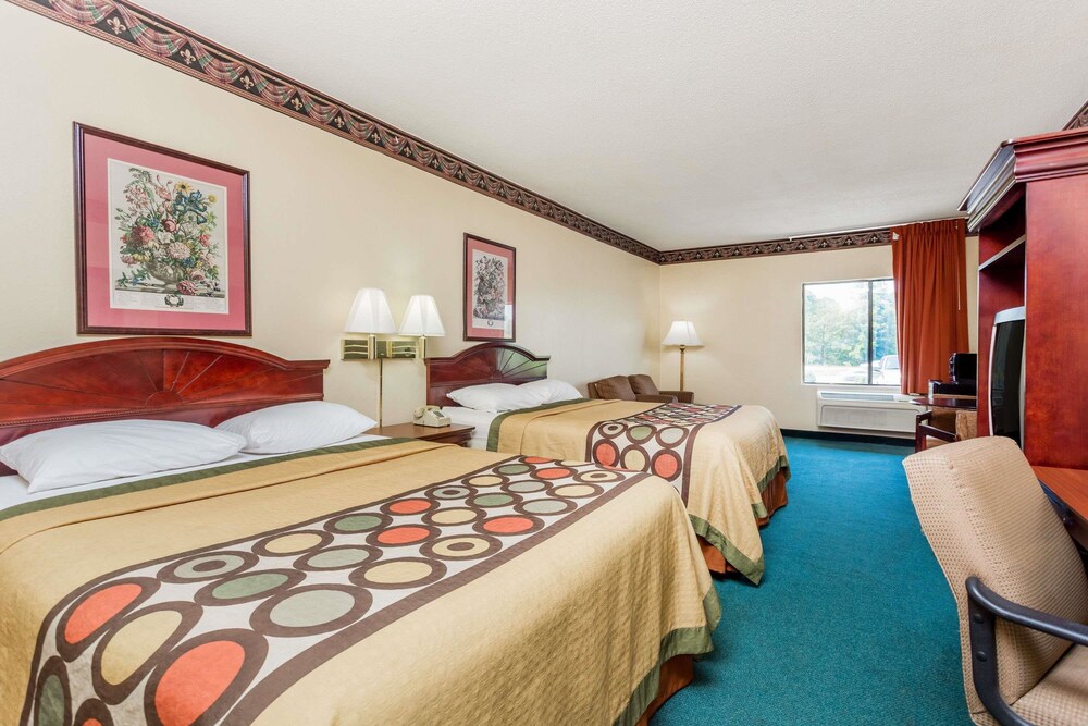 Guestroom