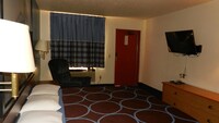 Standard Room, 1 King Bed, Smoking