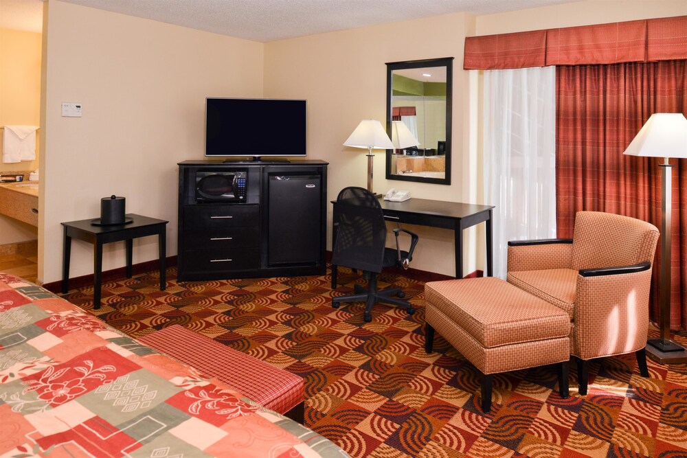 In-Room Amenity