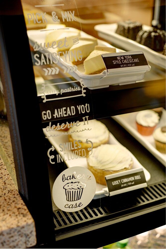 Snack Bar