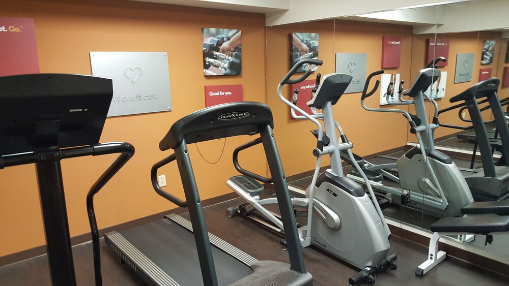 Fitness Studio