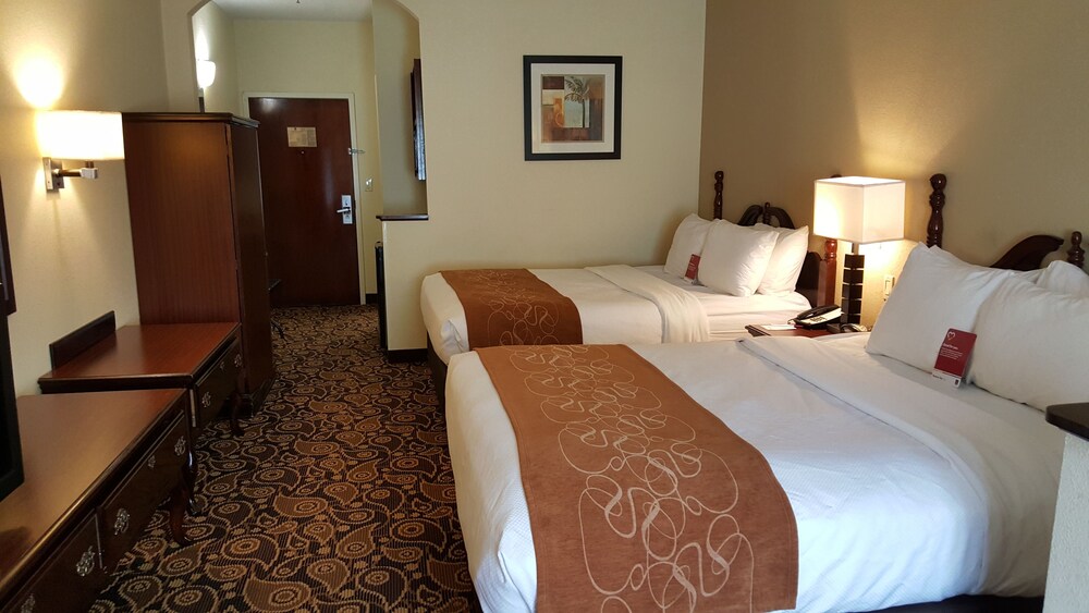 Guestroom View