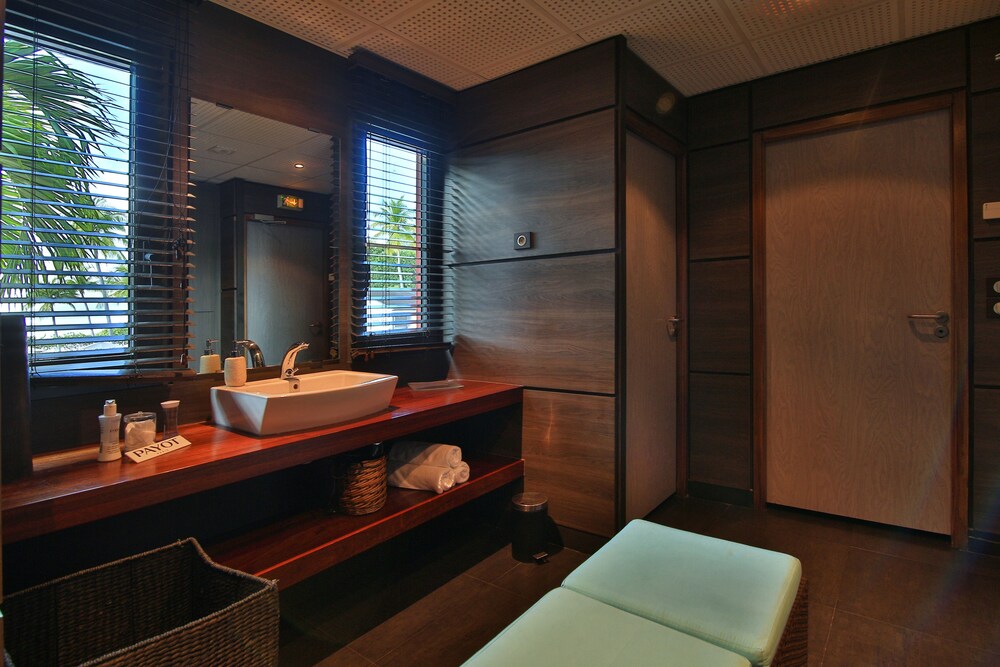 Treatment Room