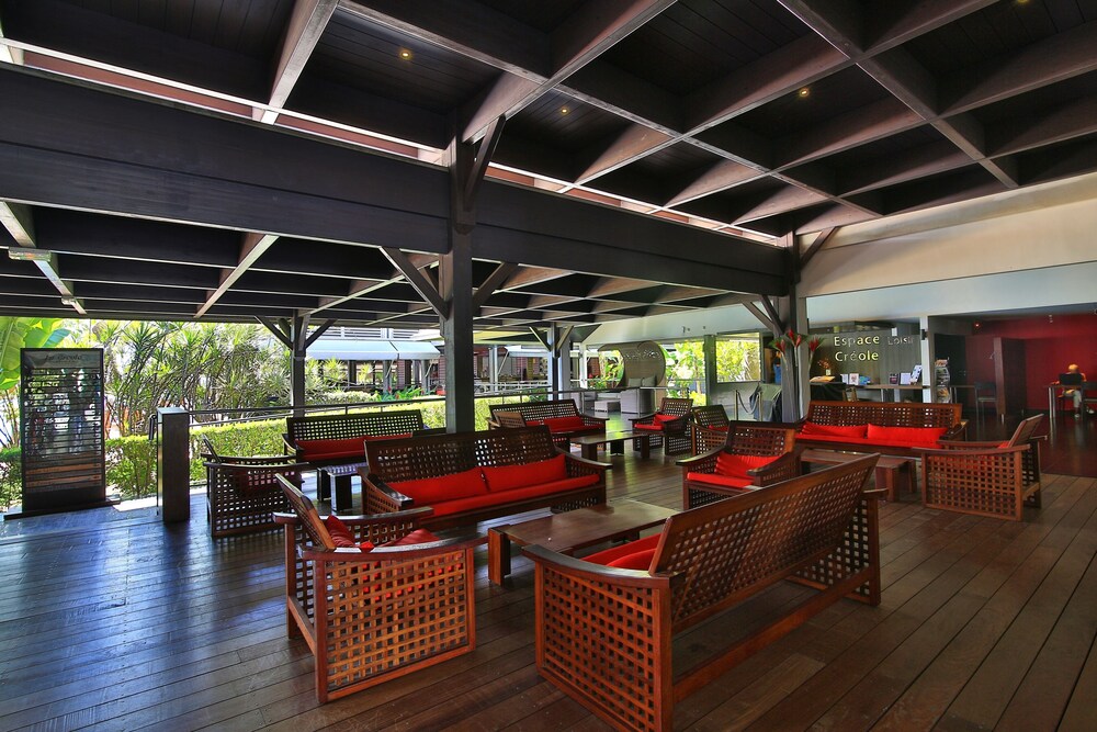 Hotel Interior