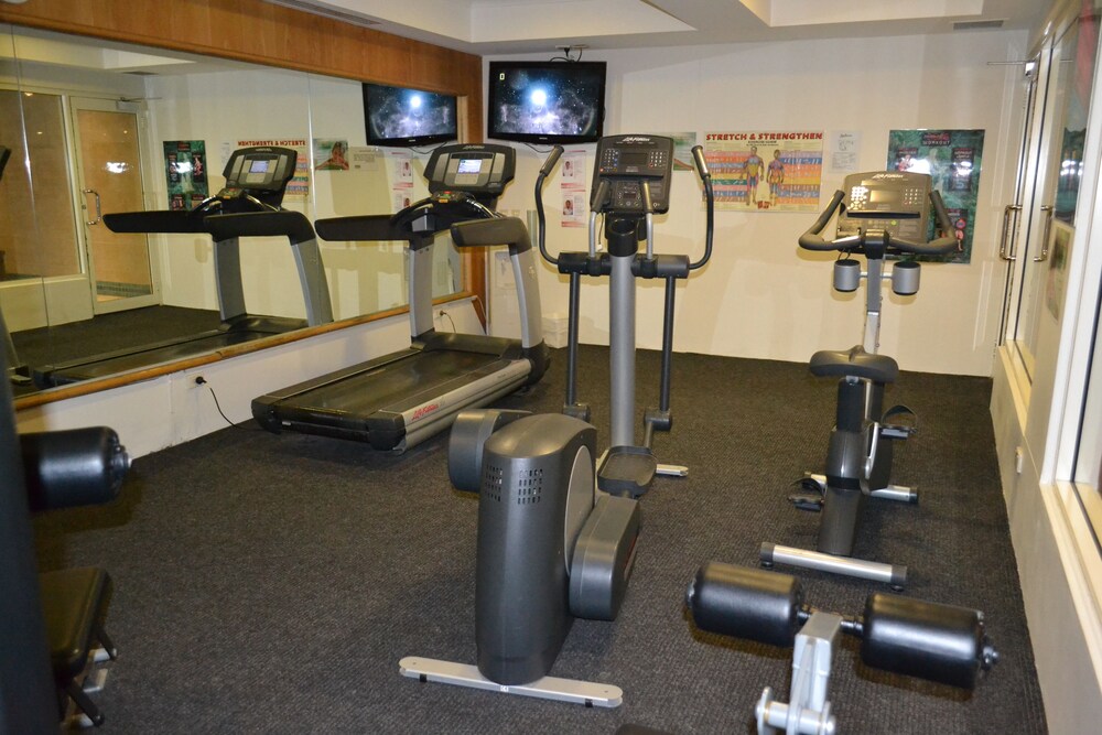 Sports Facility