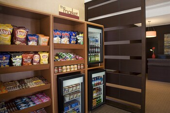 Snack Bar