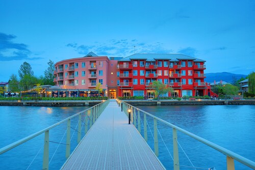 Manteo at Eldorado Resort