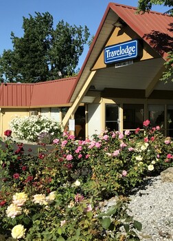 Hotel Entrance