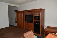 Room, 1 King Bed, Non Smoking, River View