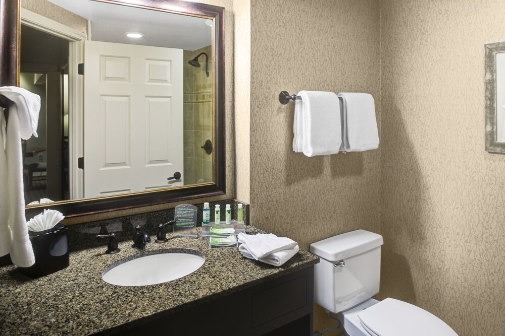 In-Room Amenity