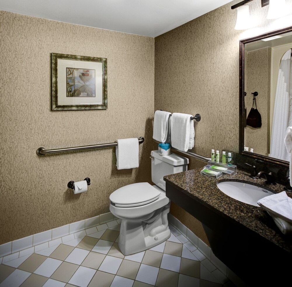 In-Room Amenity