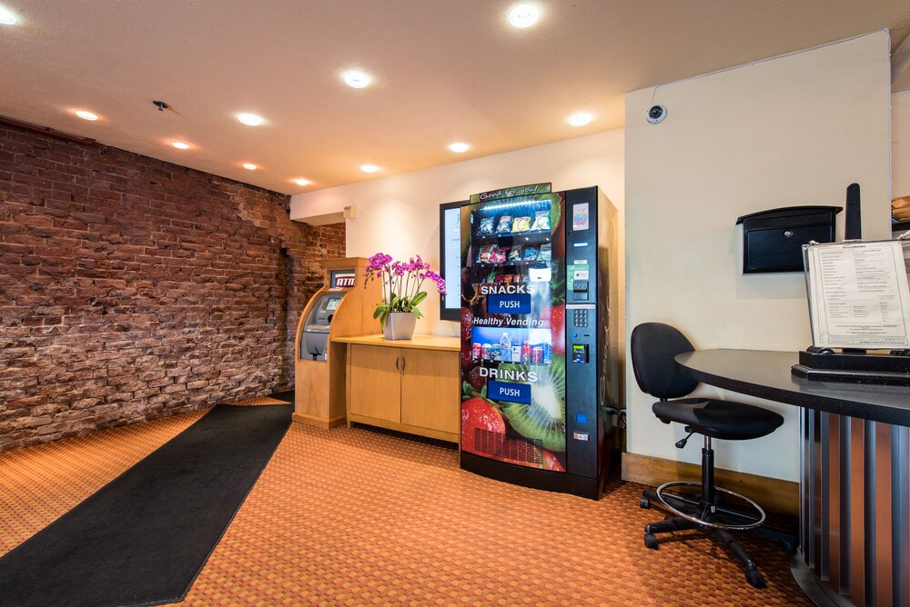 Vending Machine