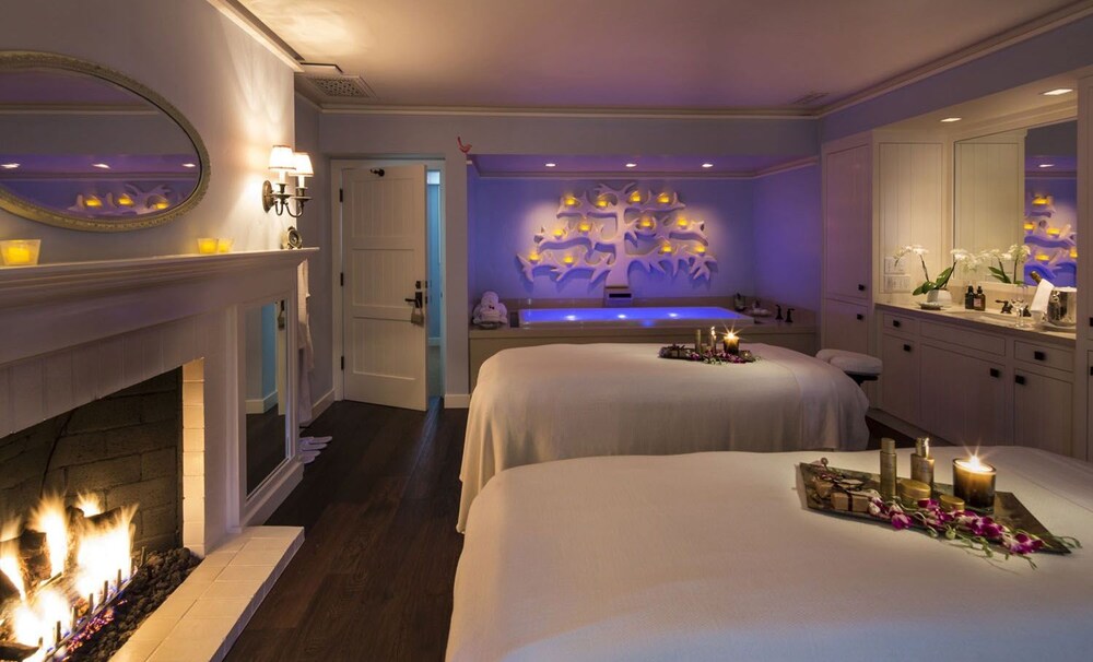 Treatment Room