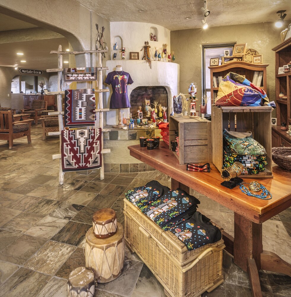 Hotel Interior