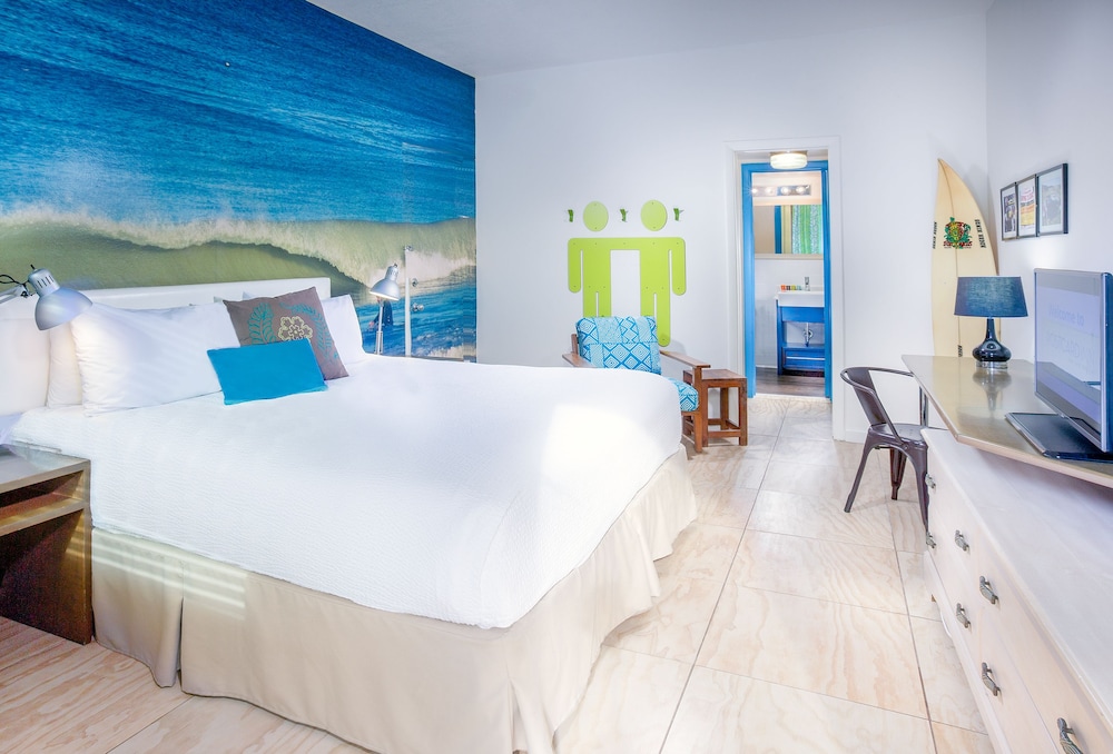 Guestroom