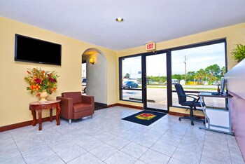 Hotel Interior