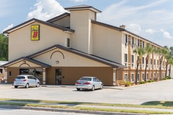 Hotel Front