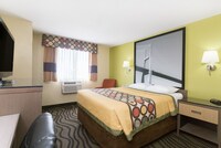 Room, Accessible