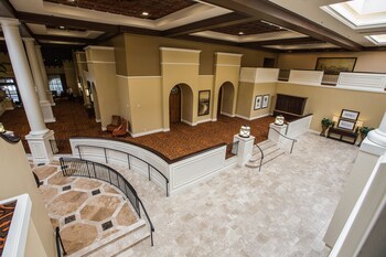 Hotel Interior