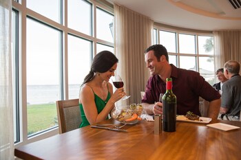 Couples Dining