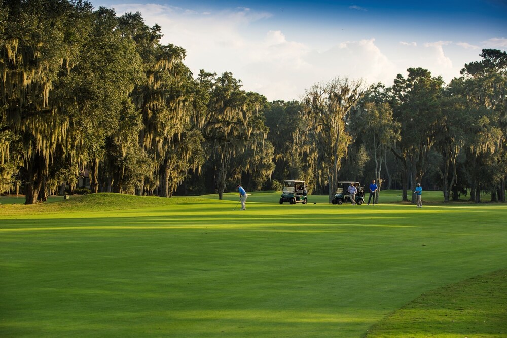 Golf