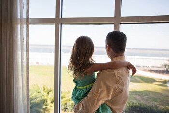 Beach/Ocean View