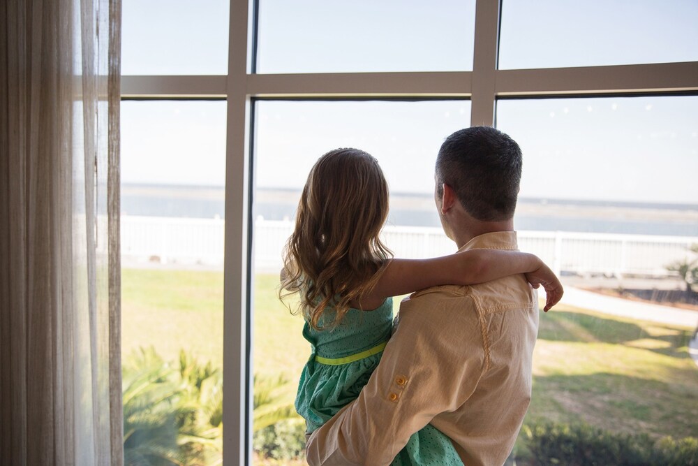 Beach/Ocean View