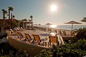 Sundeck