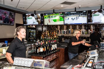 Sports Bar