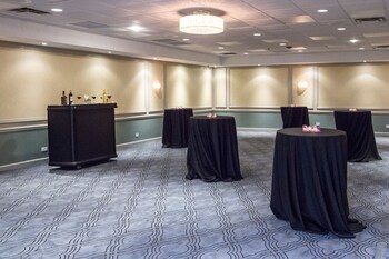 Hotel Interior
