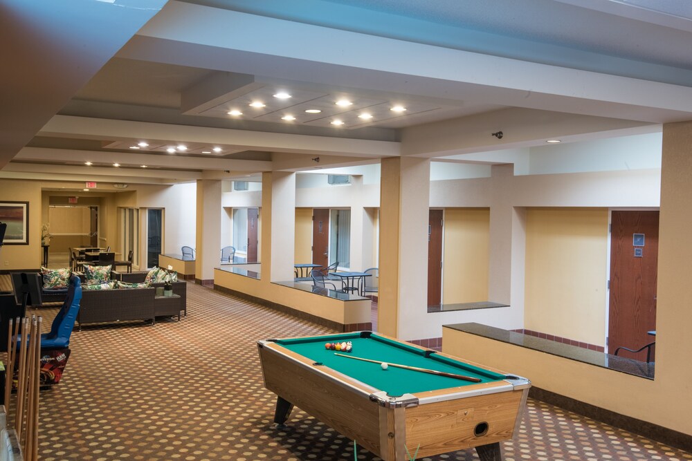 Billiards