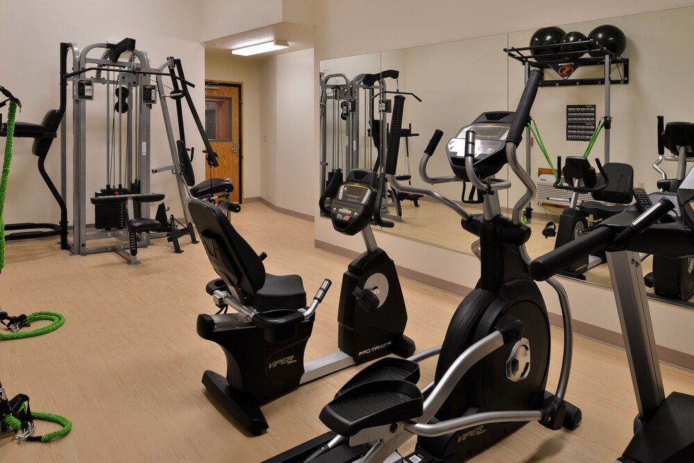 Fitness Studio