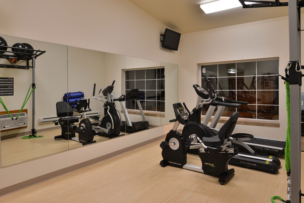 Fitness Studio