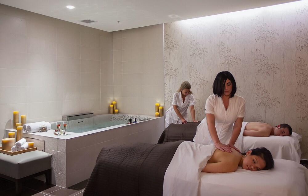 Treatment Room