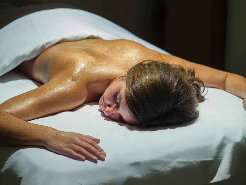 Spa Treatment