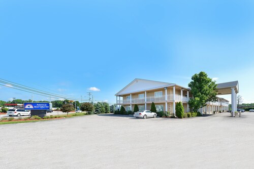 Americas Best Value Inn Austinburg