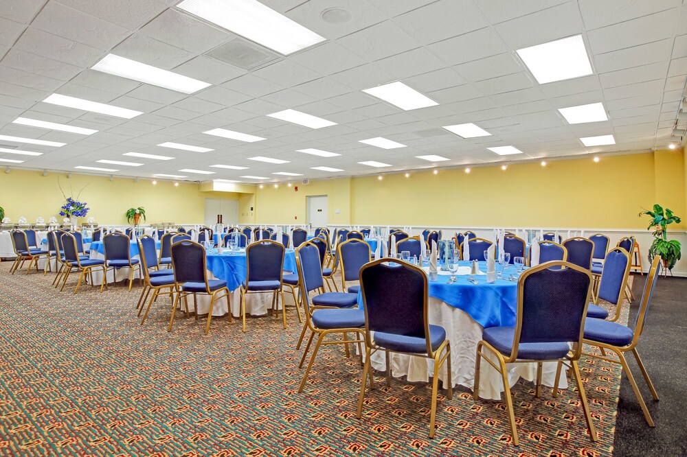 Reception Hall