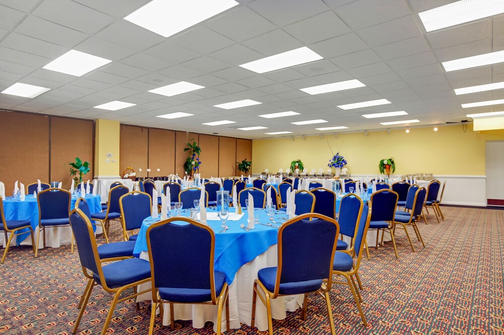 Reception Hall