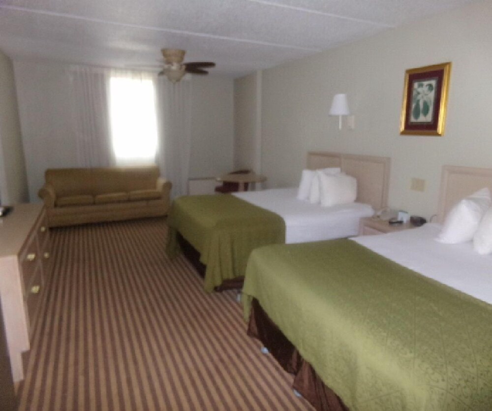 Guestroom