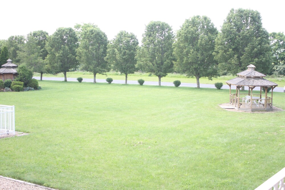 Gazebo