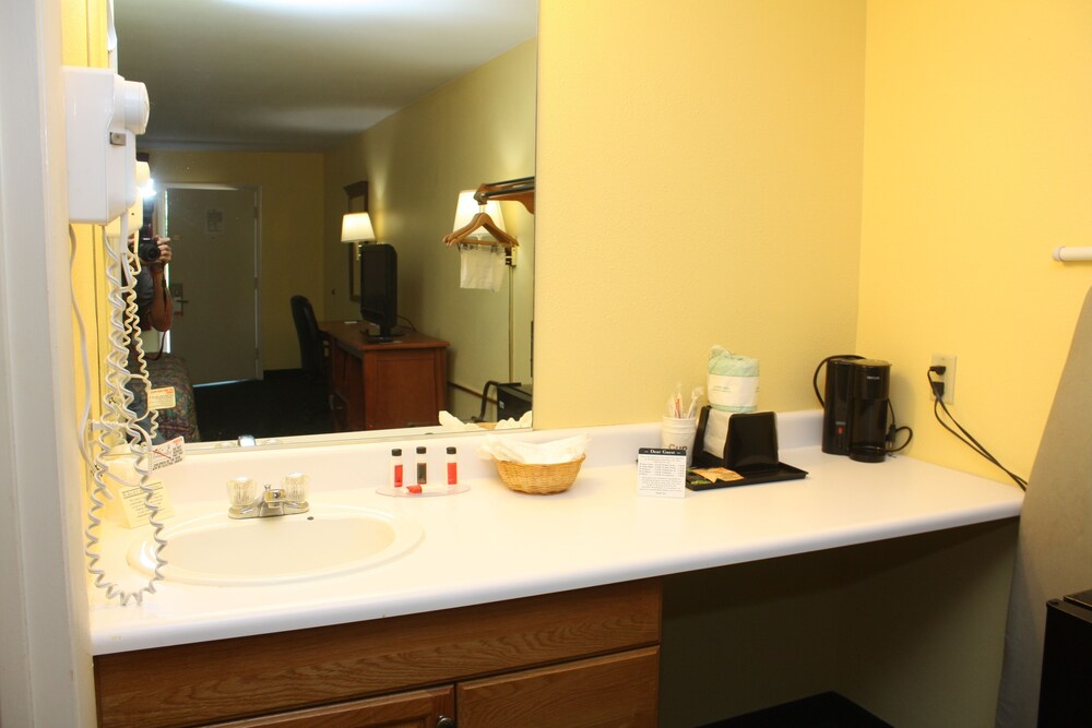 In-Room Amenity