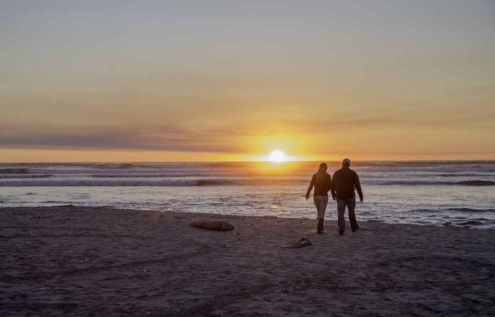 Beach/Ocean View